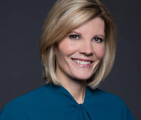 NBC News Journalist Kate Snow Photo