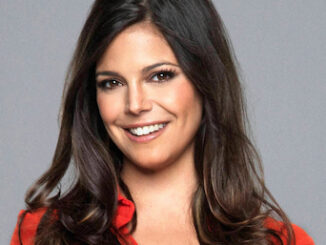 Sports Journalist Katie Nolan's Photo