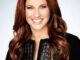 Sports Journalist Rachel Nichols's Photo