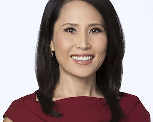 NBC's Vicky Nguyen Photo