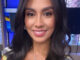 News Reporter, Stephanie Chavez