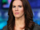 CNBC Anchor & Journalist, Kelly Evans