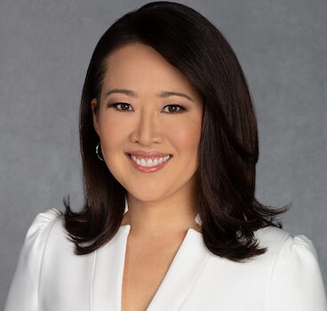 Melissa Lee Journalist