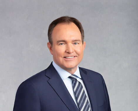 Brian Sullivan, CNBC Anchor, Energy Expert & Author