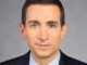 Andrew Ross Sorkin, Journalist, Author & Squawk Box Co-Anchor