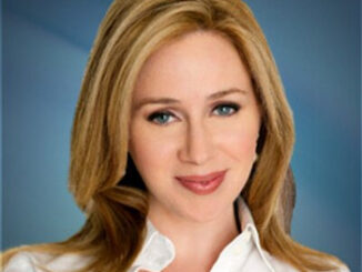 Rebecca Quick, CNBC Anchor, Squawk Box & On the Money