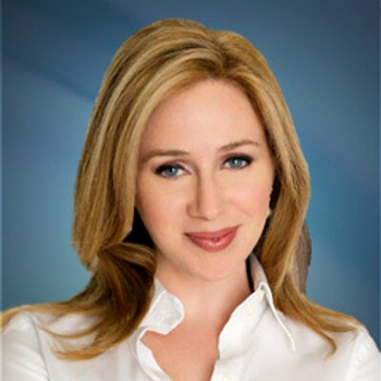 Rebecca Quick, CNBC Anchor, Squawk Box & On the Money