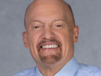 Jim Cramer, the host of CNBC's "Mad Money"