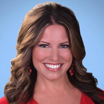 Karen Leigh, CBS News Colorado Anchor & Award-Winning Journalist