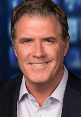 News 4 Tucson Anchor & Former WWE Announcer. Sean Mooney