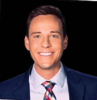 Ty Brennan, Phoenix News Anchor