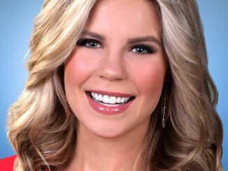 Lauren Whitney, Meteorologist at CBS Denver