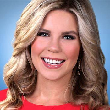 Lauren Whitney, Meteorologist at CBS Denver