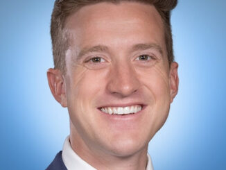 Spencer Wilson, CBS News Colorado Reporter