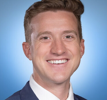 Spencer Wilson, CBS News Colorado Reporter