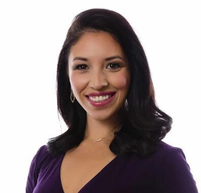 Colorado Journalist Ashley Portillo